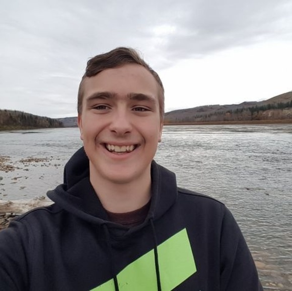 Meet your Posher, Colton - Picture 1 of 1